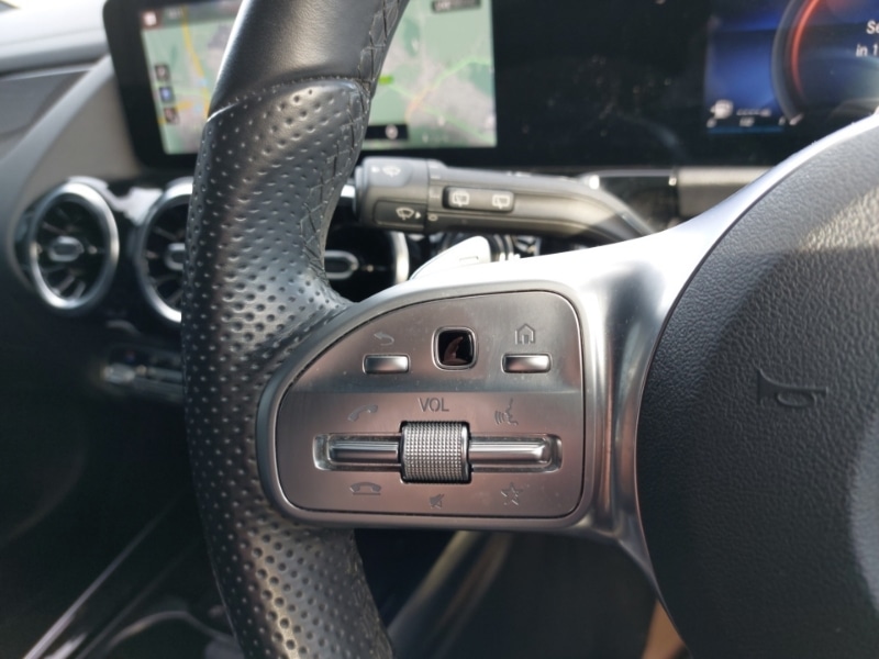 Used Mercedes-Benz GLA 2021 for sale - 77939184: Photo 15