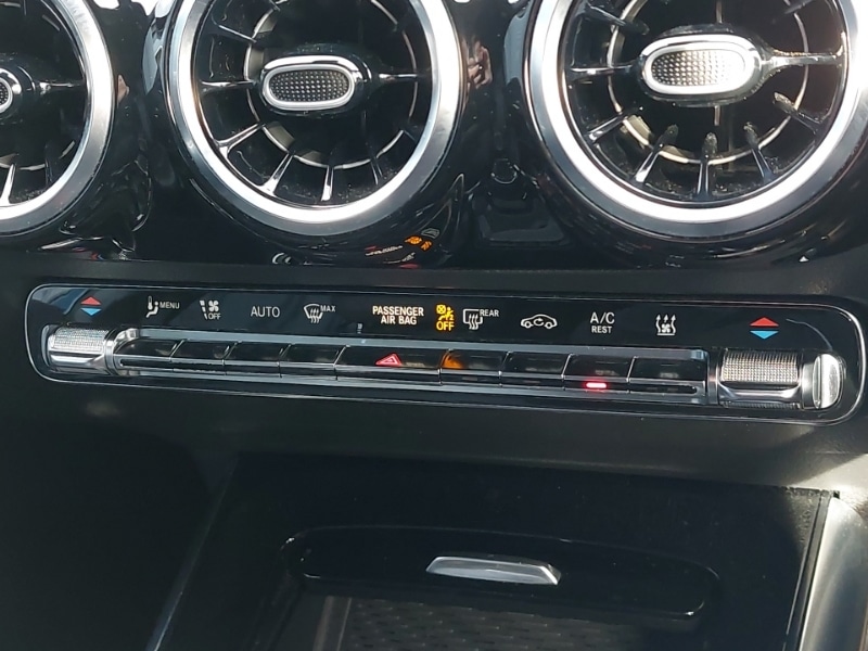 Used Mercedes-Benz GLA 2021 for sale - 77939184: Photo 17