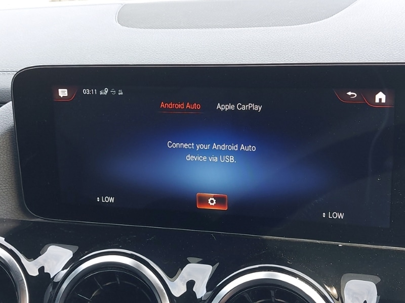 Used Mercedes-Benz GLA 2021 for sale - 77939184: Photo 19