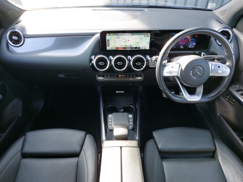 Used Mercedes-Benz GLA 2021 for sale - 77939184: Photo 2