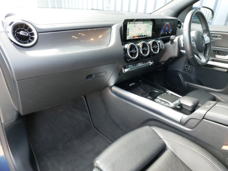 Used Mercedes-Benz GLA 2021 for sale - 77939184: Photo 5