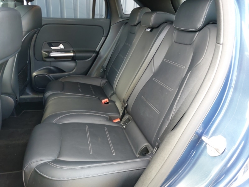 Used Mercedes-Benz GLA 2021 for sale - 77939184: Photo 6