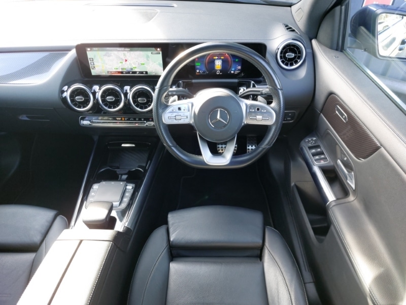 Used Mercedes-Benz GLA 2021 for sale - 77939184: Photo 7