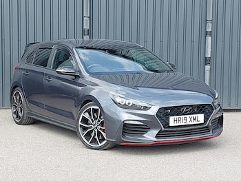 Hyundai - i30