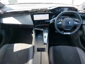 Used Peugeot 308 2024 for sale - 75204929: Photo