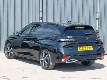 Used Peugeot 308 2024 for sale - 75204929: Photo
