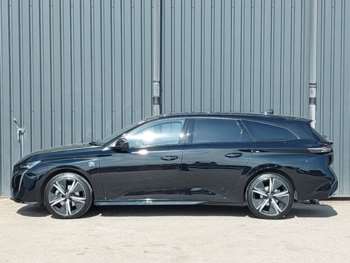 Used Peugeot 308 2024 for sale - 75204929: Photo