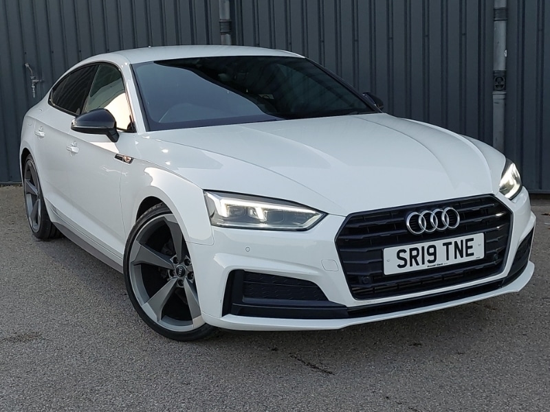 Used Audi A5 2019 for sale - 76613989: Photo 1