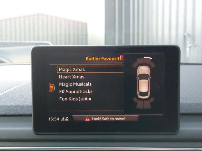 Used Audi A5 2019 for sale - 76613989: Photo 10