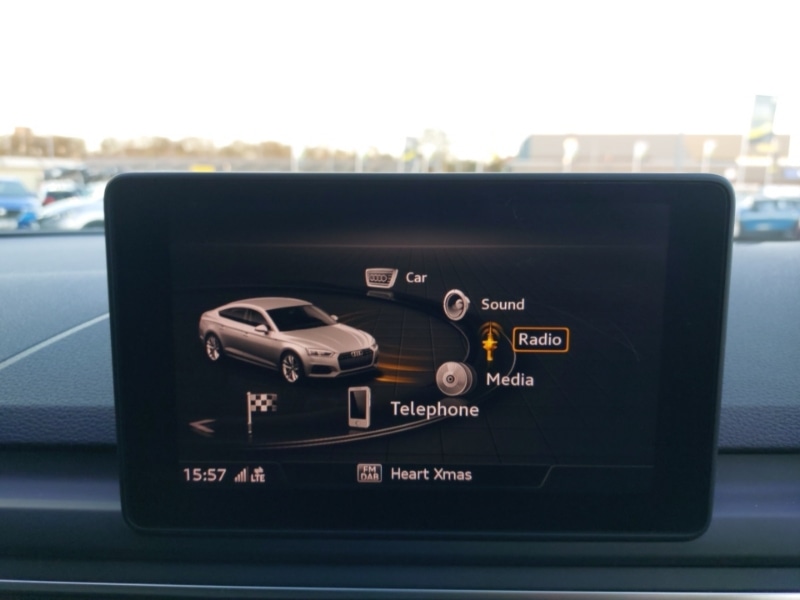 Used Audi A5 2019 for sale - 76613989: Photo 12