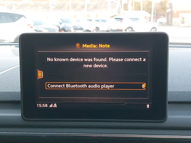 Used Audi A5 2019 for sale - 76613989: Photo 14