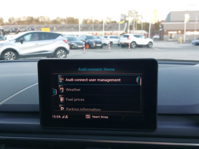 Used Audi A5 2019 for sale - 76613989: Photo 18