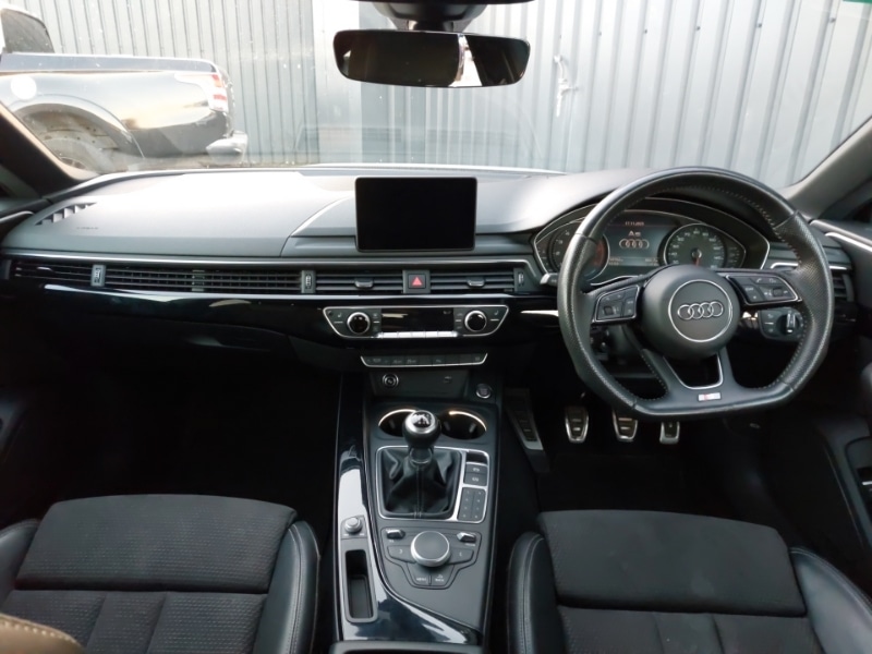 Used Audi A5 2019 for sale - 76613989: Photo 2