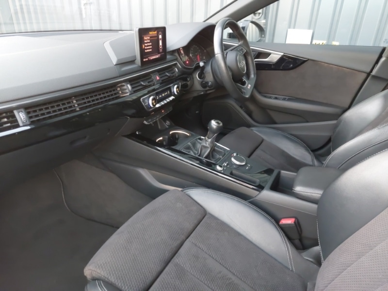 Used Audi A5 2019 for sale - 76613989: Photo 5