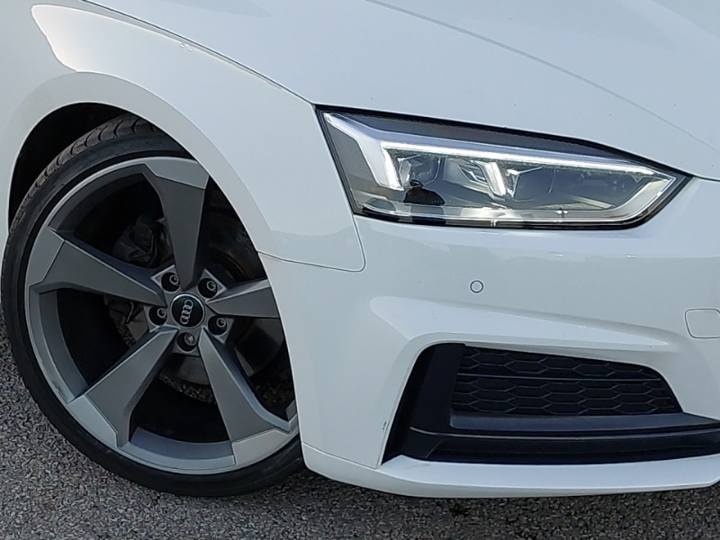 Used Audi A5 2019 for sale - 76613989: Photo 9