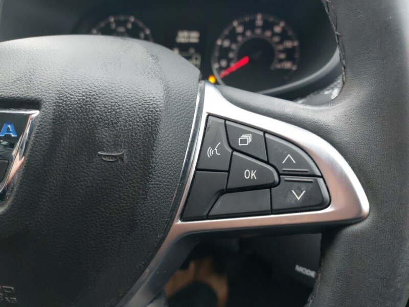 Used Dacia Sandero Stepway 2022 for sale - 77637205: Photo 14