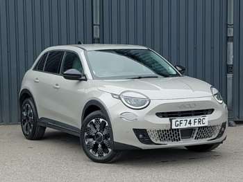 Used Fiat 600 2024 for sale - 75177311: Photo