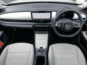 Used Fiat 600 2024 for sale - 75177311: Photo
