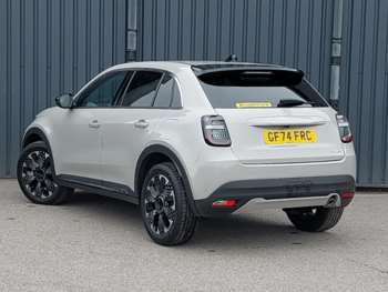 Used Fiat 600 2024 for sale - 75177311: Photo