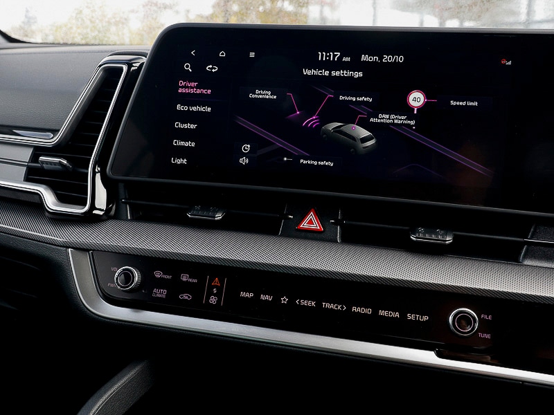 Used Kia Sportage 2025 for sale - 76493094: Photo 16