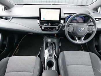 Used Toyota Corolla 2025 for sale - 78490158: Photo