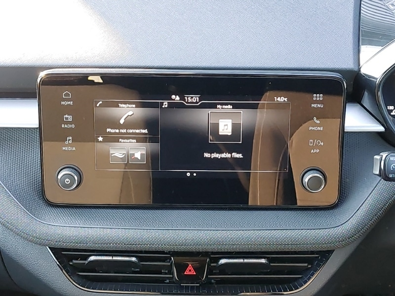 Used Skoda Fabia 2025 for sale - 77750939: Photo 10