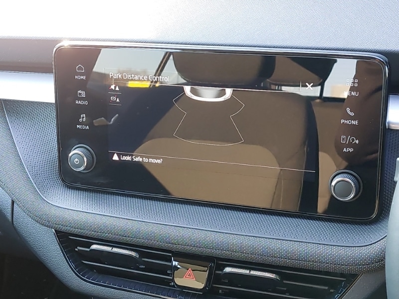 Used Skoda Fabia 2025 for sale - 77750939: Photo 11