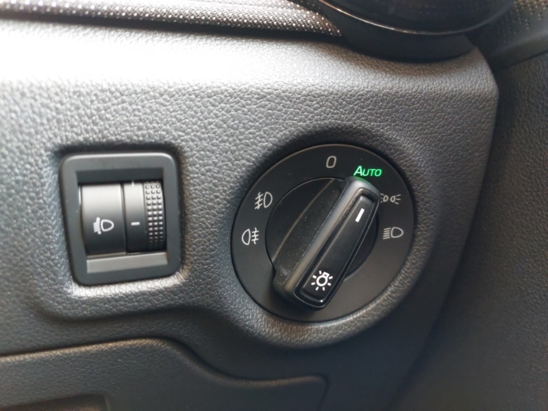 Used Skoda Fabia 2025 for sale - 77750939: Photo 13