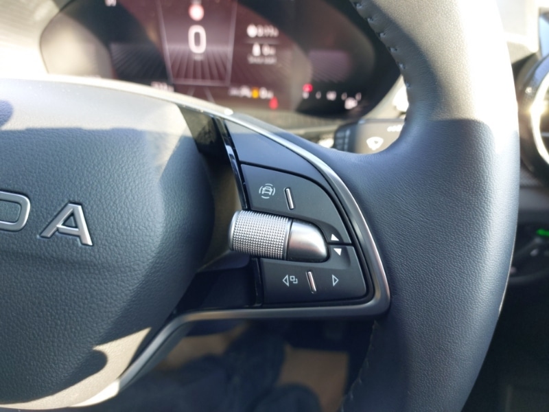 Used Skoda Fabia 2025 for sale - 77750939: Photo 14