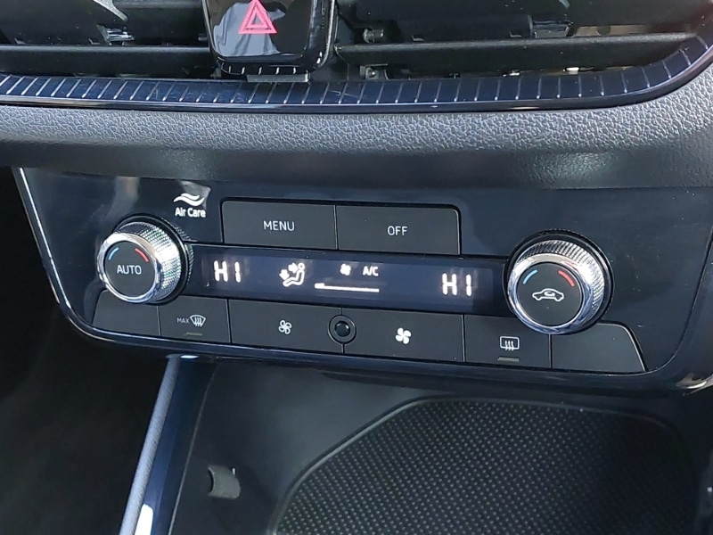 Used Skoda Fabia 2025 for sale - 77750939: Photo 16