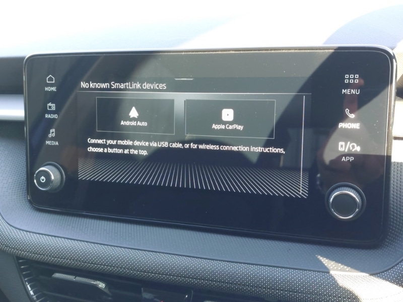 Used Skoda Fabia 2025 for sale - 77750939: Photo 18