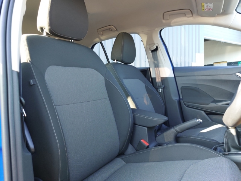 Used Skoda Fabia 2025 for sale - 77750939: Photo 19