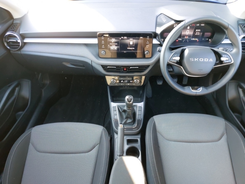 Used Skoda Fabia 2025 for sale - 77750939: Photo 2