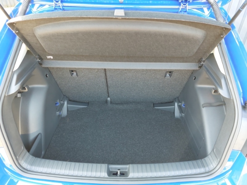 Used Skoda Fabia 2025 for sale - 77750939: Photo 8