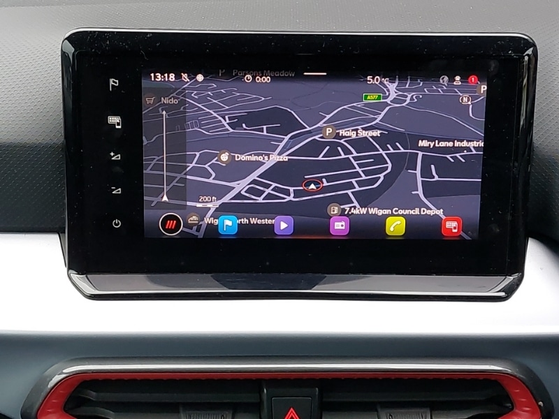 Used SEAT Arona 2022 for sale - 77314396: Photo 10