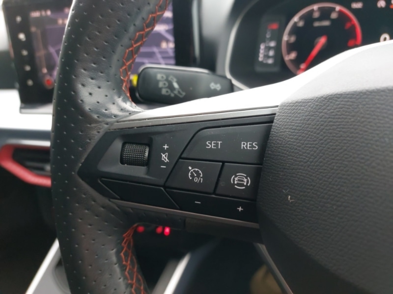 Used SEAT Arona 2022 for sale - 77314396: Photo 15