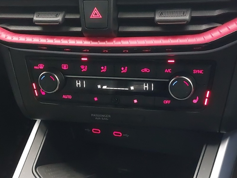 Used SEAT Arona 2022 for sale - 77314396: Photo 16