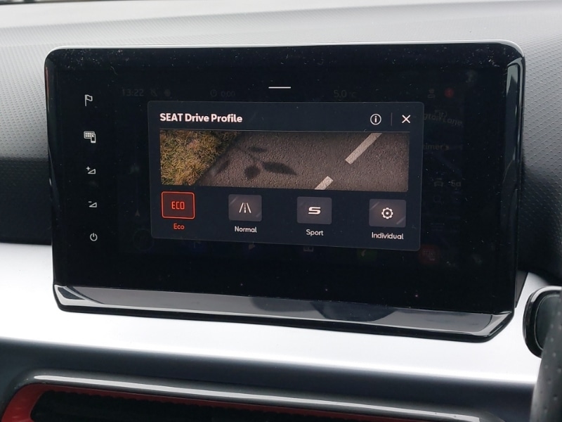 Used SEAT Arona 2022 for sale - 77314396: Photo 18