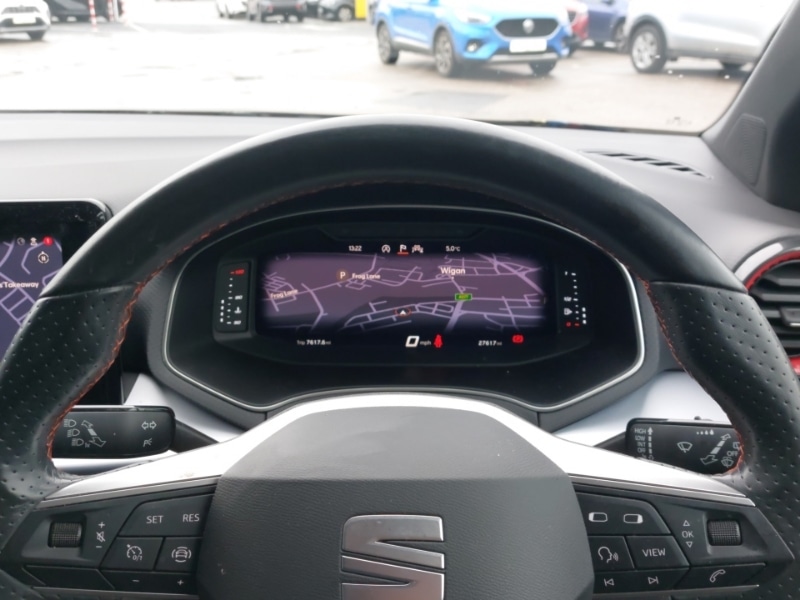 Used SEAT Arona 2022 for sale - 77314396: Photo 19