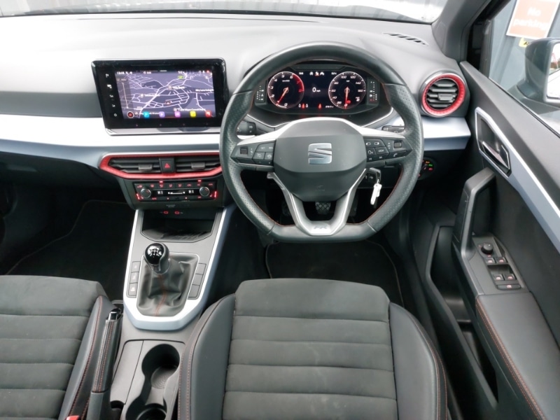 Used SEAT Arona 2022 for sale - 77314396: Photo 7