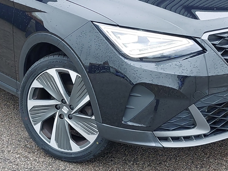 Used SEAT Arona 2022 for sale - 77314396: Photo 9