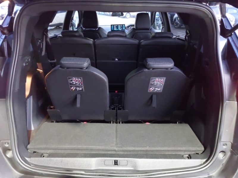 Used Peugeot 5008 2023 for sale - 76964022: Photo 19