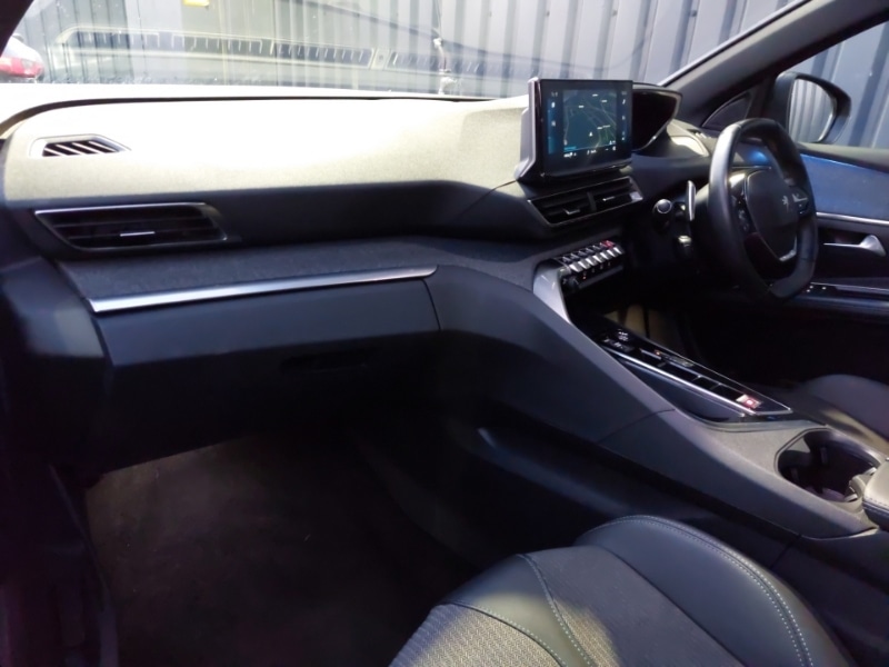 Used Peugeot 5008 2023 for sale - 76964022: Photo 5