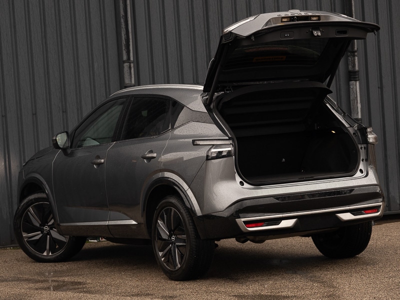 Used Nissan Qashqai 2025 for sale - 76974951: Photo 14