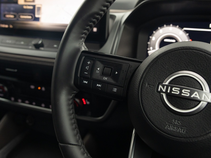 Used Nissan Qashqai 2025 for sale - 76974951: Photo 15