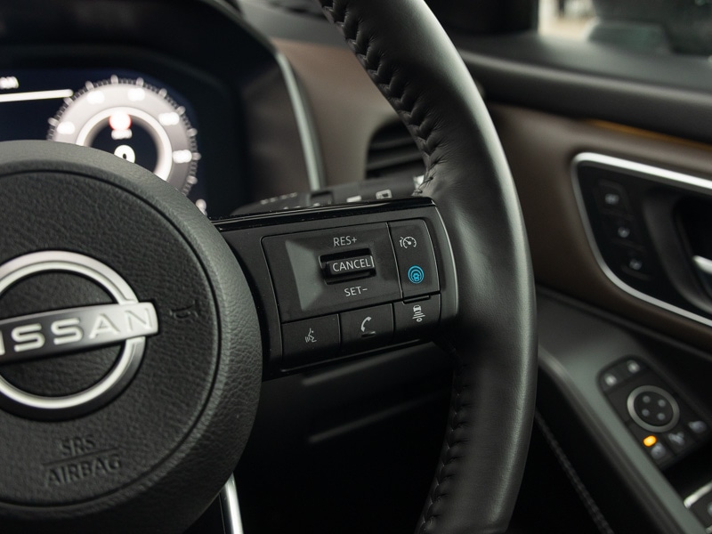 Used Nissan Qashqai 2025 for sale - 76974951: Photo 16