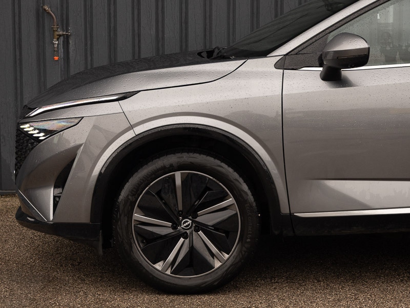 Used Nissan Qashqai 2025 for sale - 76974951: Photo 17