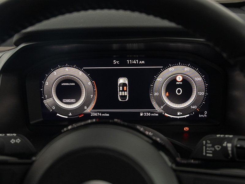 Used Nissan Qashqai 2025 for sale - 76974951: Photo 18