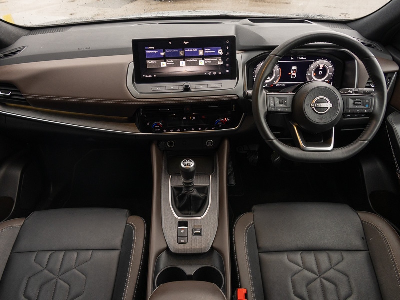 Used Nissan Qashqai 2025 for sale - 76974951: Photo 2