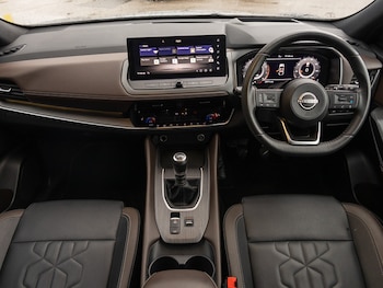 Used Nissan Qashqai 2025 for sale - 76974951: Photo